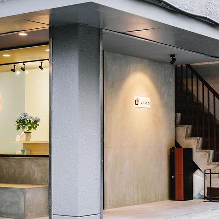 Unito Chiyoda Tóquio Exterior foto